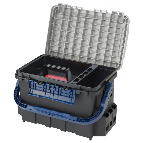 Meiho Box Seat BM 9000 Black