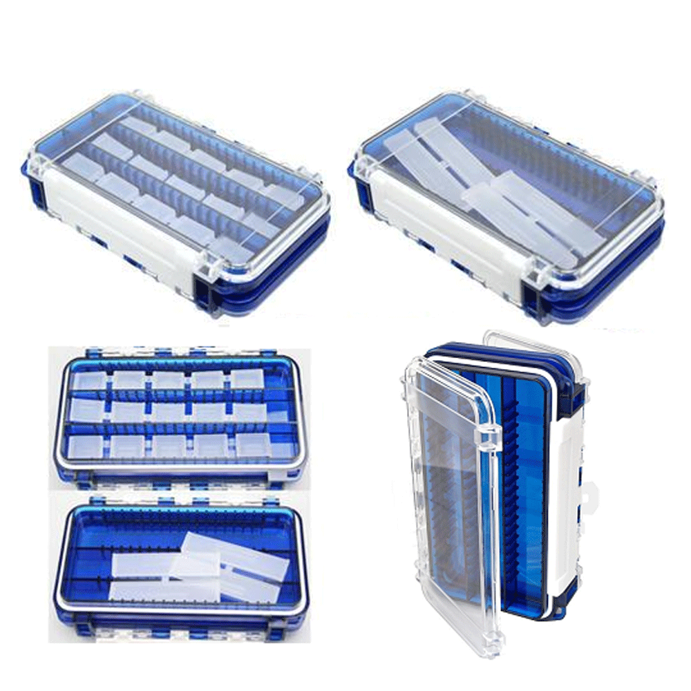 Meiho Bousui Case WG