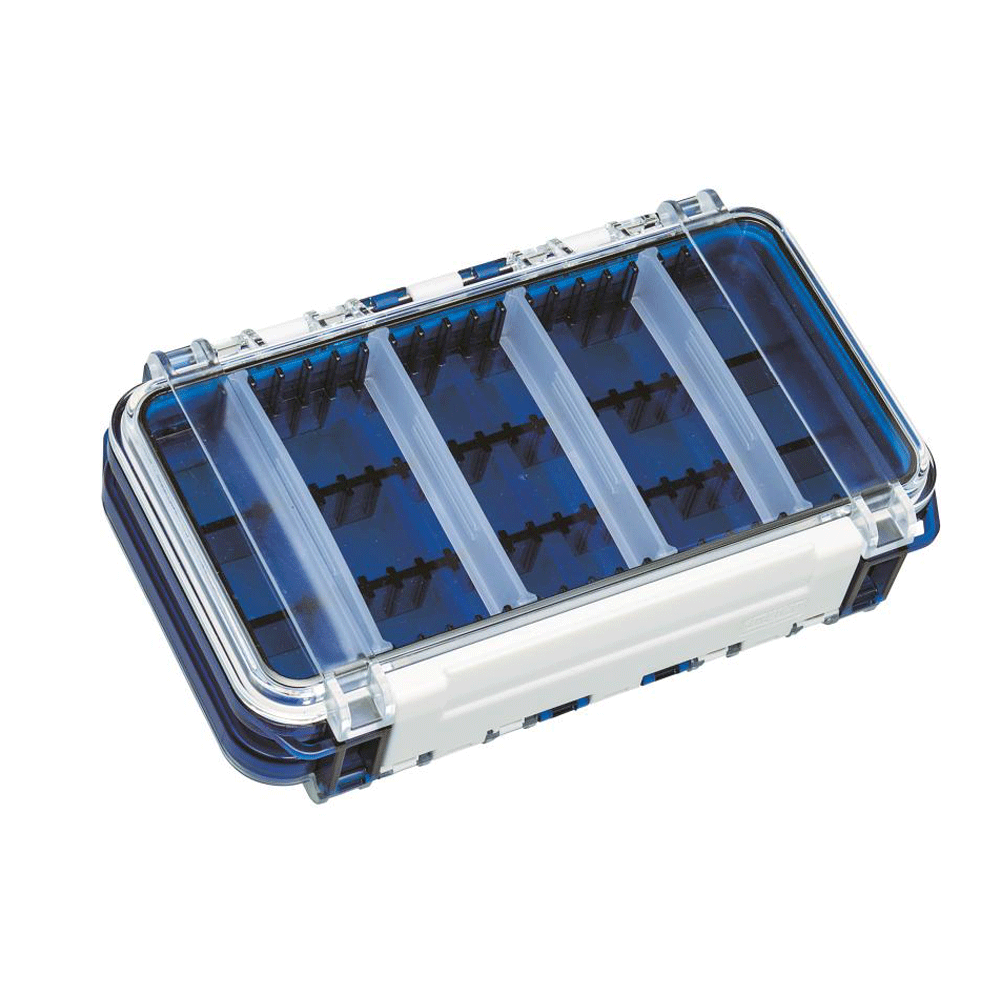 Meiho Bousui Case WG