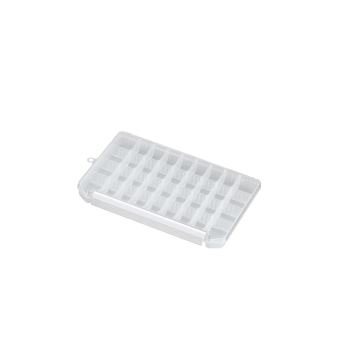 Meiho Clear Case C-1200NS