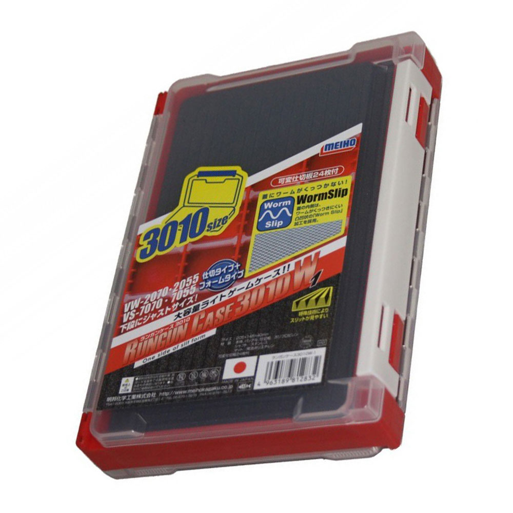 Meiho RunGun 3010W