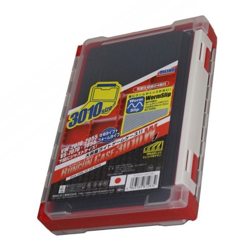 Meiho RunGun 3010W
