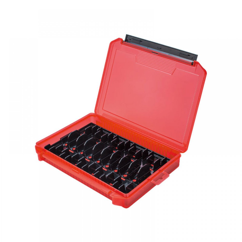 Meiho Tako Egi Case L