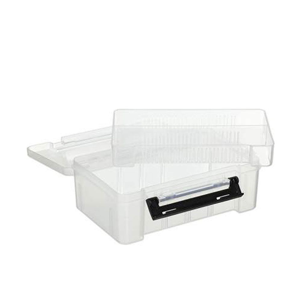Meiho System Tray Case HD