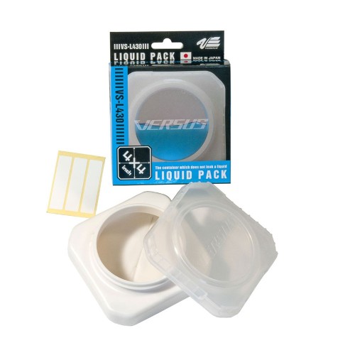 Versus L430 White