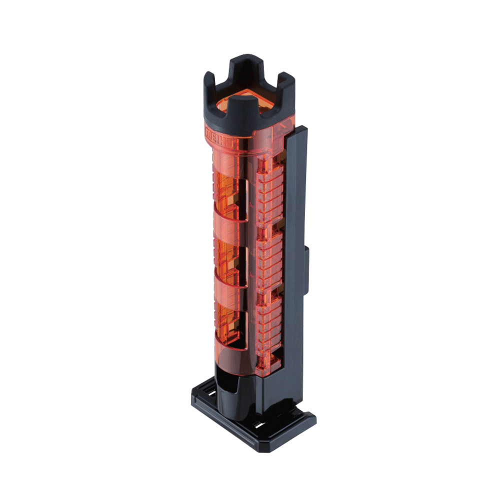 Meiho BM-300L Orange