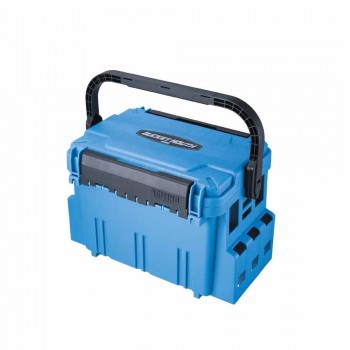 Meiho Box Seat BM 5000 Blue