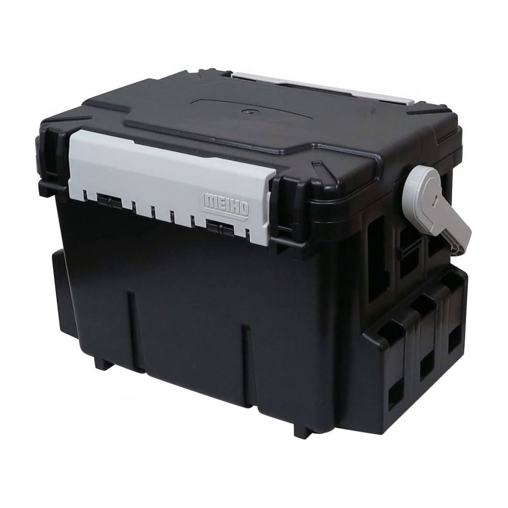 Meiho Black BM-7000