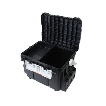 Meiho Box Seat BM 7000 Black