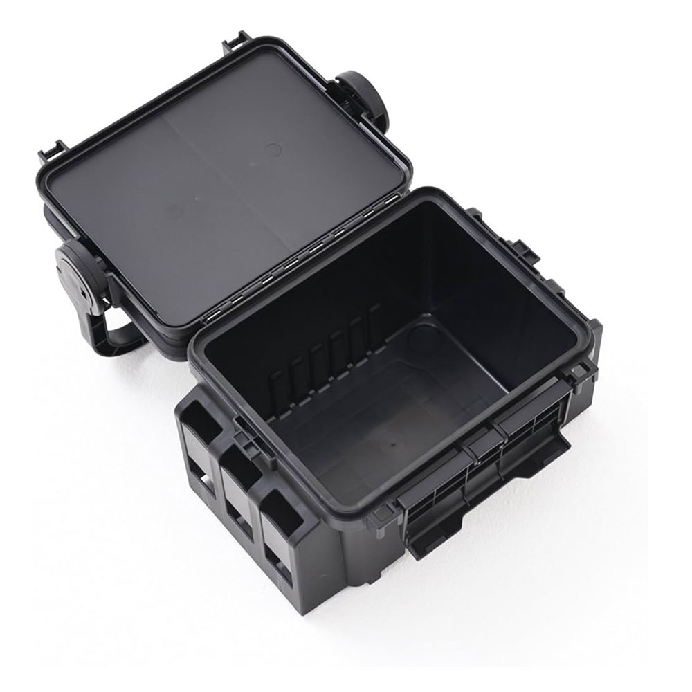 Meiho Black BM-7000