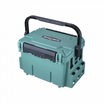 Meiho Box Seat BM 7000 Green