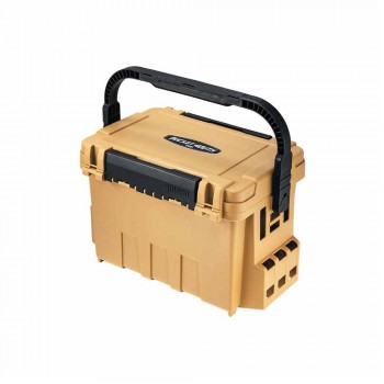 Meiho Box Seat BM 9000 Yellow