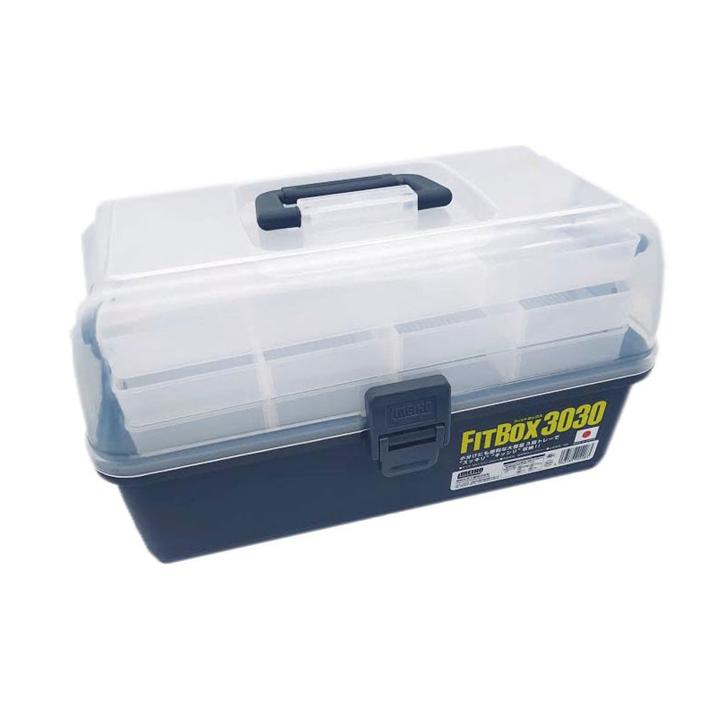 Meiho Fit Box 3030