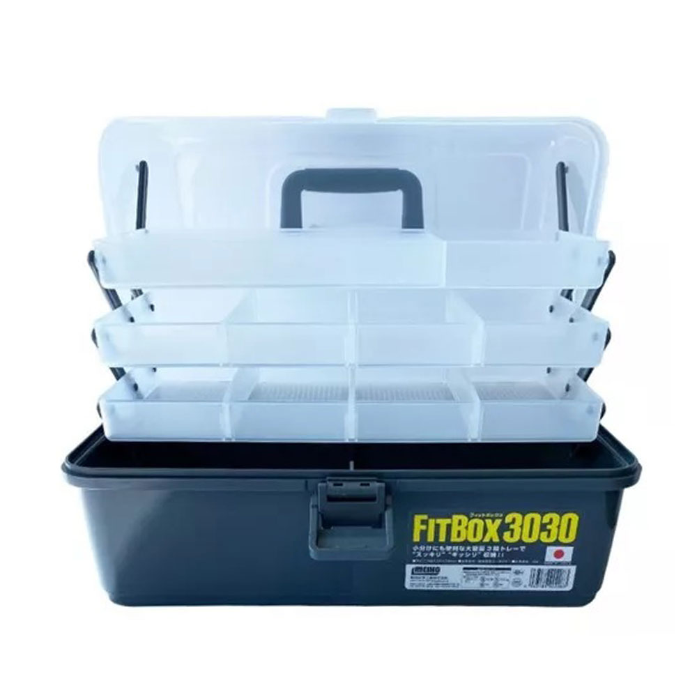 Meiho Fit Box 3030