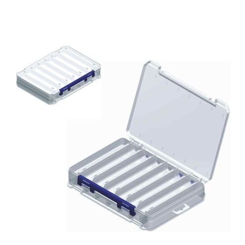 Meiho Reversible 165N