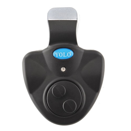 Bailiong Yolo Alarm