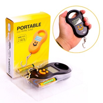 Filstar Portable Electronic WH-A03