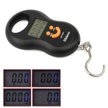 Filstar Portable Electronic WH-A03