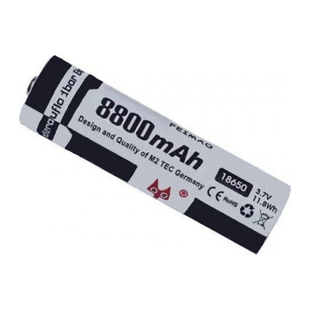 Feimao 18650 8800mAh 3.7V