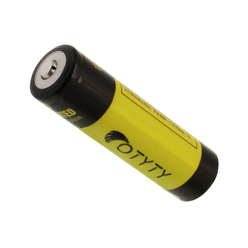 Otyty 18650 Li-ion 4200mAh