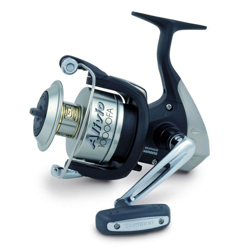 Shimano Alivio 10000FA