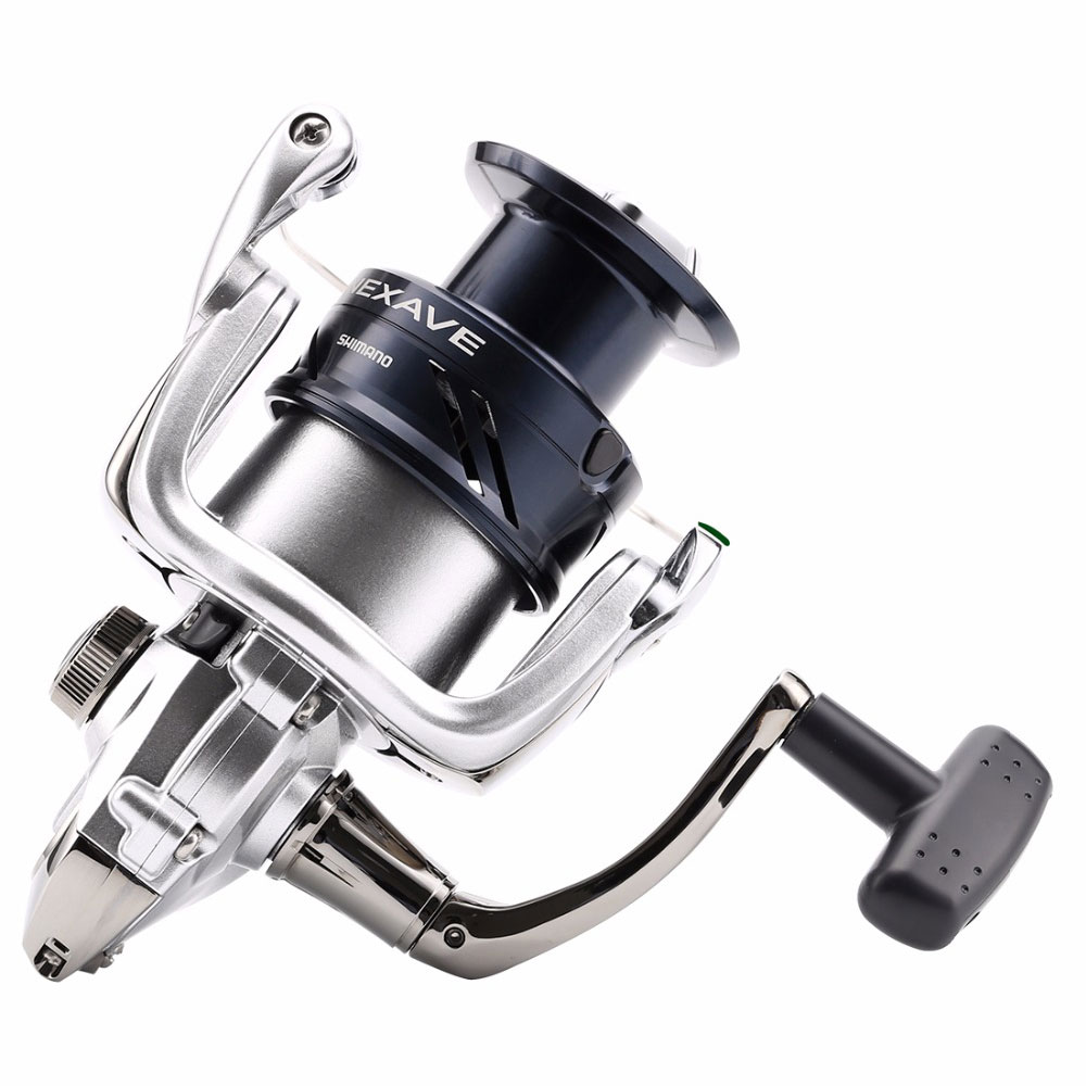 Shimano Nexave 8000FE 