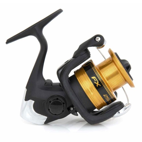 Shimano FX 4000FC