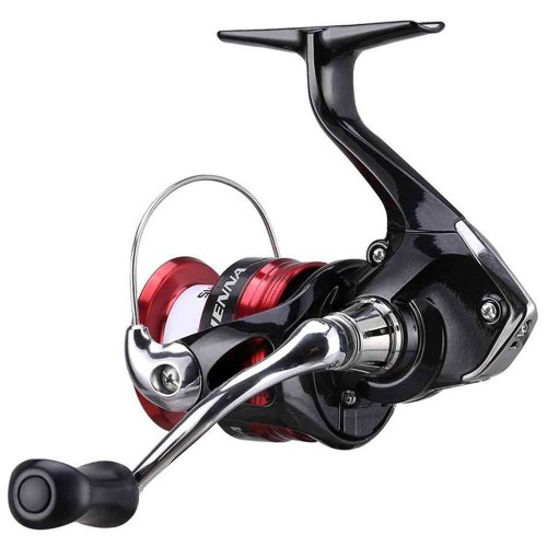 Shimano Sienna 4000FG