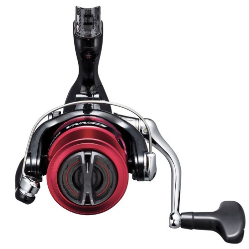 Shimano Sienna 4000FG