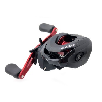 Shimano Caius 151B HG