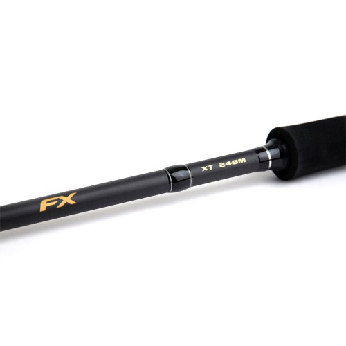 Shimano FX XT Spinning 2.10m