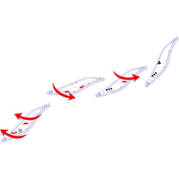 Shimano Sephia Clinch Rattle 3.0#