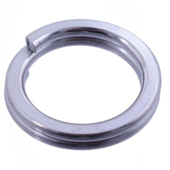 Kendozo Lures Tuff Split Ring