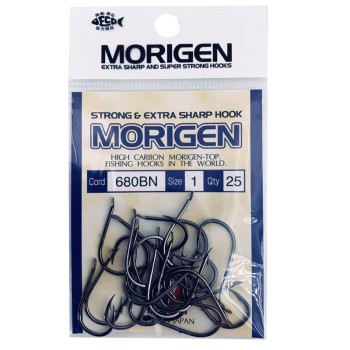 Morigen 680BN