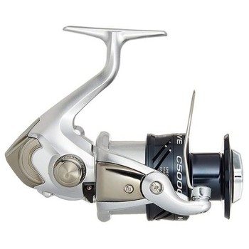 Shimano Stradic FL 5000XG