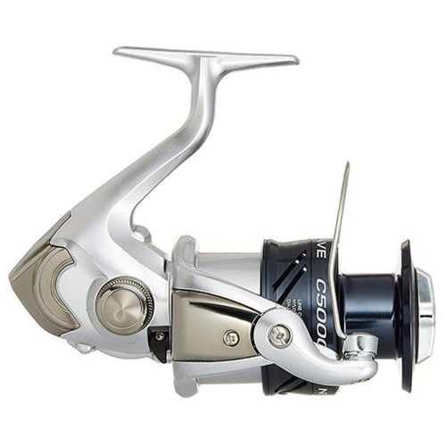 Shimano Stradic FL 5000XG