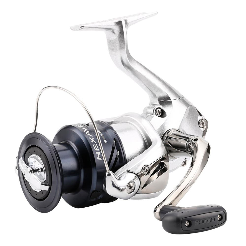 Shimano Nexave 8000FE 