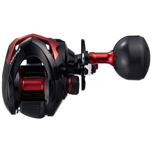 Shimano Genpu XT Baitcasting 200PG