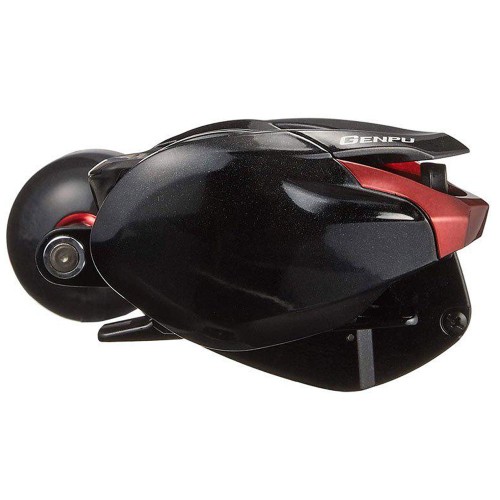 Shimano Genpu XT Baitcasting 200PG
