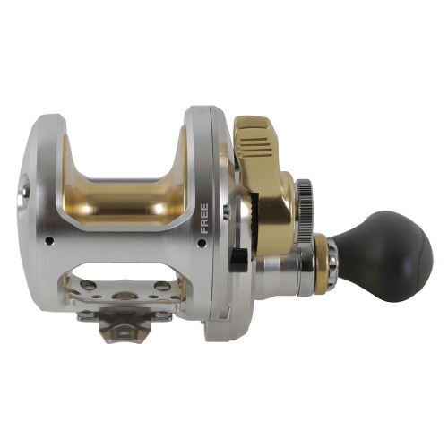 Shimano Talica 8