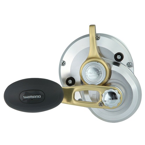 Shimano Talica 8
