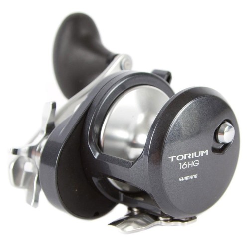 Shimano Torium 14 HGA