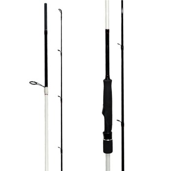 Shimano Vengeance Egi 2.50m