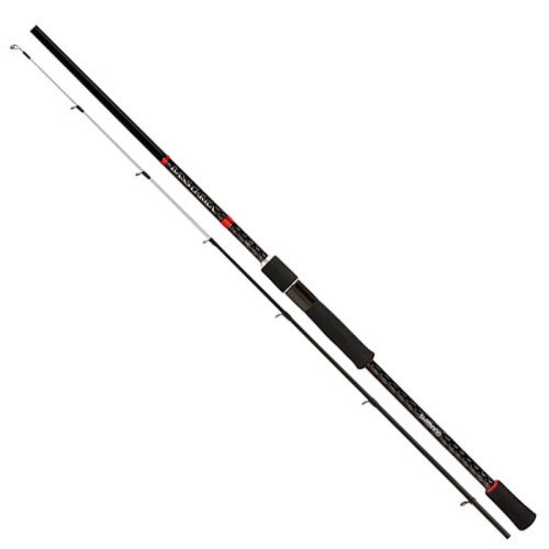 Shimano Bassterra Light Rock fishing 2.18m