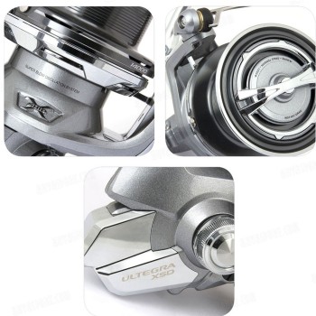 Shimano Ultegra 5500 XSD