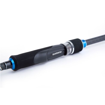 Shimano Nexave Spinning  MFE 2.34m