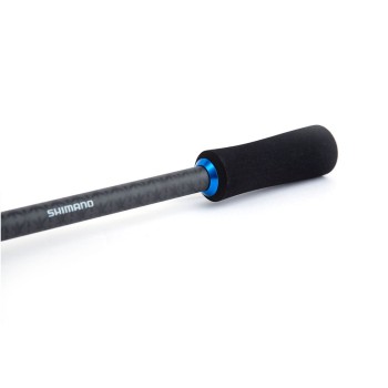 Shimano Nexave Spinning  MFE 2.34m