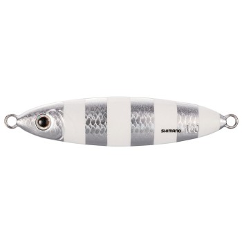Shimano Ocea Butterfly Flat Light 40gr