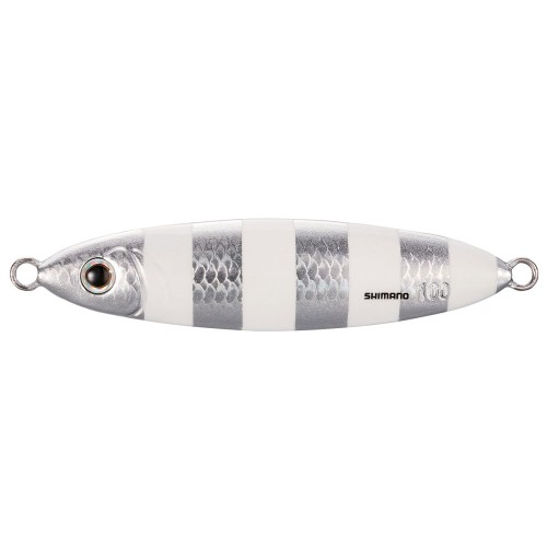 Shimano Ocea Butterfly Flat Light 40gr