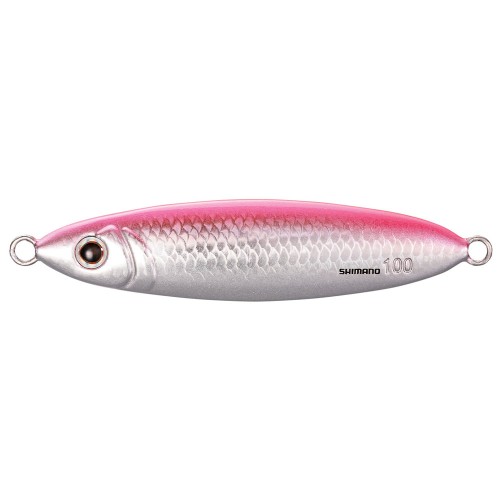 Shimano Ocea Butterfly Flat Light 40gr